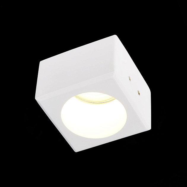 Встраиваемый светильник ST Luce ST252.508.01 изображение 2 Встраиваемый светильник ST Luce ST252.508.01 Фото № 2
