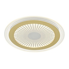 Потолочный светодиодный светильник Sonex Mitra Promise 7738/80L 5