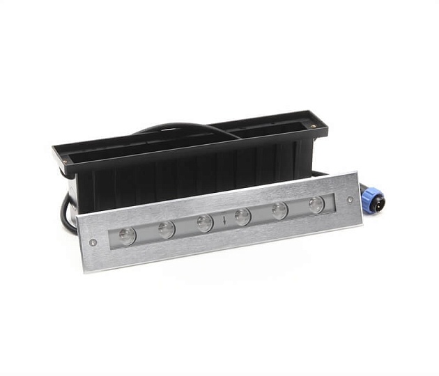 Встраиваемый светильник Deko-Light Line II WWA 730008 изображение 1 Встраиваемый светильник Deko-Light Line II WWA 730008 Фото № 1