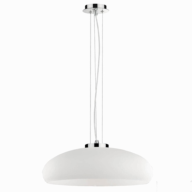 Подвесной светильник Ideal Lux Aria Sp1 059679 изображение 1 Подвесной светильник Ideal Lux Aria Sp1 059679 Фото № 1