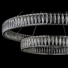 Подвесной светодиодный светильник Dio DArte Elite Caneva L 1.5.80+50.100 N 2