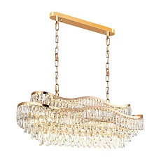 Подвесная люстра Odeon Light WAYTA 5073/15 2