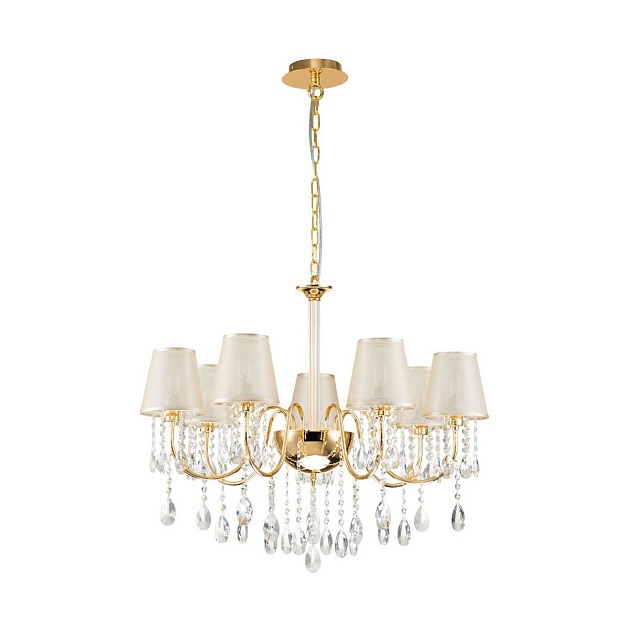 Подвесная люстра Favourite Cutie 2868-7P Фото № 2