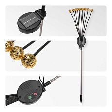 Настольная лампа REXANT 609-001 2