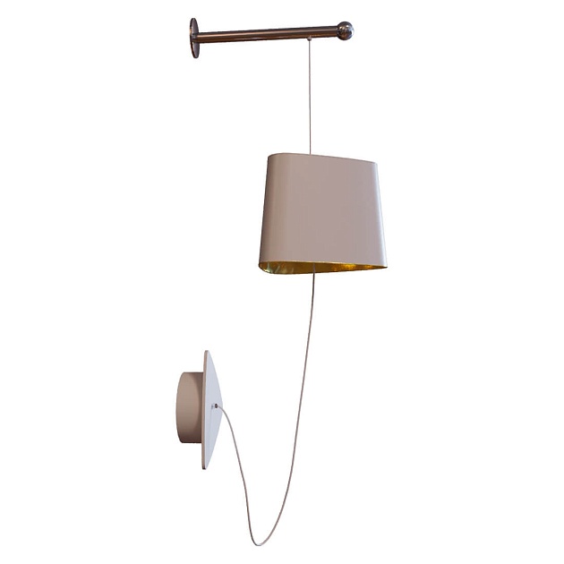 Бра Loft IT Nuage Loft1163-1WH изображение 3 Бра Loft IT Nuage Loft1163-1WH Фото № 3