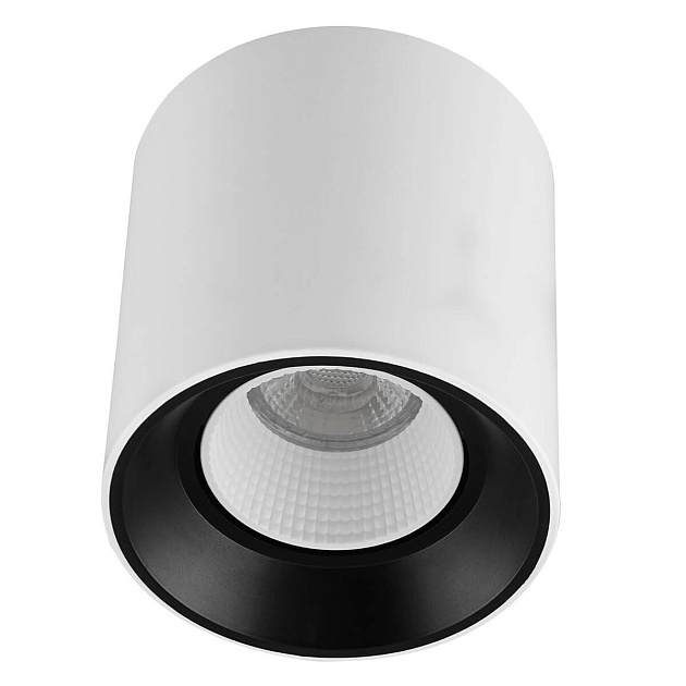 Накладной светильник Denkirs DK3090-WB+WH изображение 1 Накладной светильник Denkirs DK3090-WB+WH Фото № 1