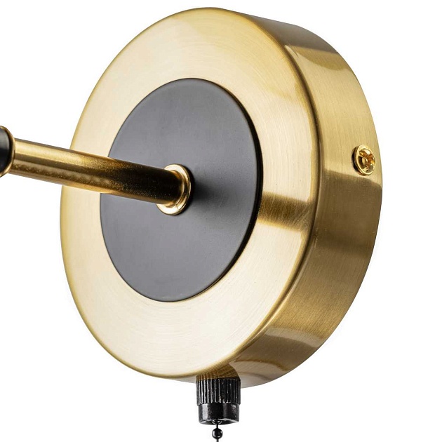 Бра Citilux Нарда CL204310 Фото № 10