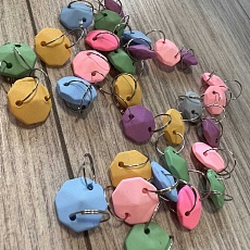 Бра Imperium Loft Rainbow 101951-26 2