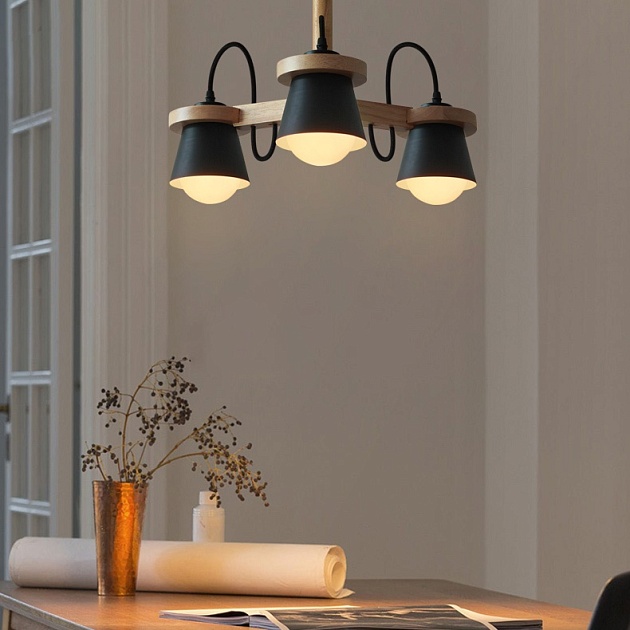 Потолочная люстра Imperium Loft Natura 178087-26 изображение 4 Потолочная люстра Imperium Loft Natura 178087-26 Фото № 4