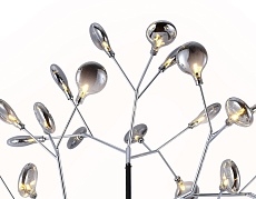 Торшер Ambrella light Traditional TR3030 2