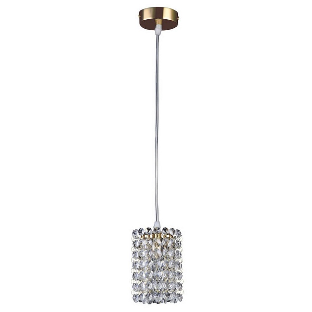 Подвесной светильник Lightstar Cristallo 795312 изображение 1 Подвесной светильник Lightstar Cristallo 795312 Фото № 1