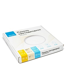 Накладная светодиодная панель Apeyron 06-42 3