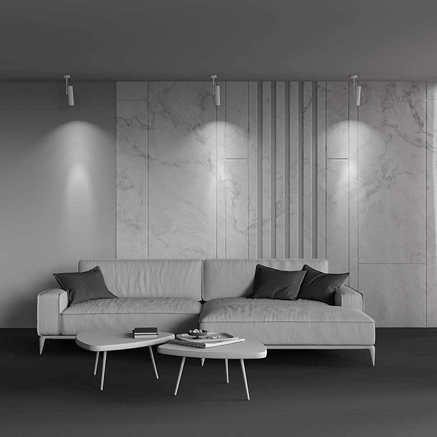 Спот Maytoni Elti C020CL-01W изображение 2 Спот Maytoni Elti C020CL-01W Фото № 2