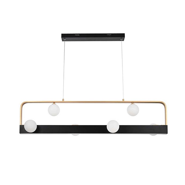 Подвесная люстра Favourite Fitirum 4072-6P Фото № 1