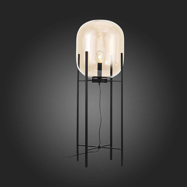 Торшер ST Luce Burasca SL1050.525.01 изображение 5 Торшер ST Luce Burasca SL1050.525.01 Фото № 5
