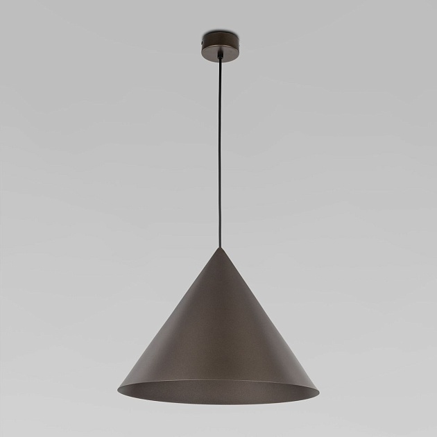 Подвесной светильник TK Lighting 10062 Cono изображение 1 Подвесной светильник TK Lighting 10062 Cono Фото № 1