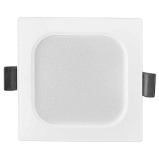 Светильник светодиодный General GLP-SW3-6BT-90-6