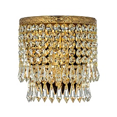 Настенный светильник Arti Lampadari Nonna E 2.10.501 G 1