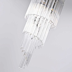 Каскадная люстра Imperium Loft Odeon Chandelier 75617-22 4