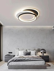 Люстра потолочная Alfa Light F3324-16