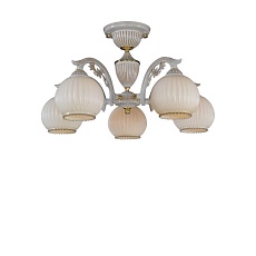 Потолочная люстра Reccagni Angelo PL 9670/5