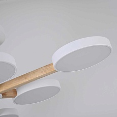 Потолочный светильник Imperium Loft TURNA-B01 141108-26 1