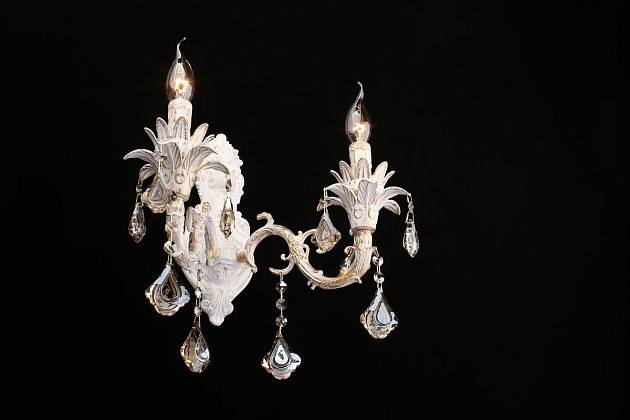 Бра Aployt Abel APL.700.01.02 Фото № 3