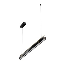 Светильник подвесной Lightera Omolon LE108L-150B WIFI 1