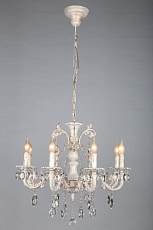 Подвесная люстра Omnilux OML-79003-08 3