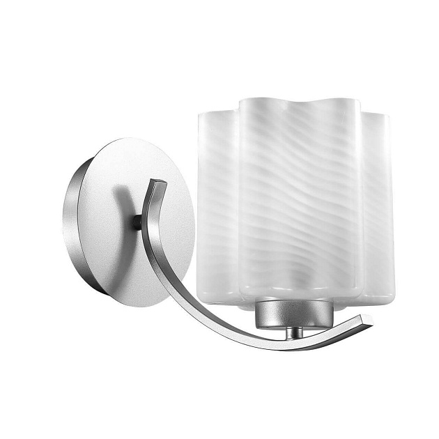 Бра ST Luce Onde SL117.501.01 изображение 1 Бра ST Luce Onde SL117.501.01 Фото № 1
