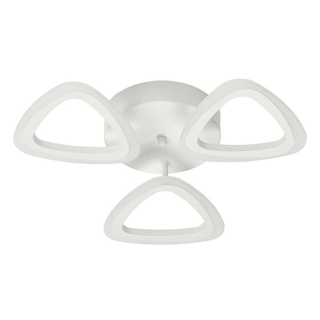 Люстра De City Мадлен 424012903 Фото № 1