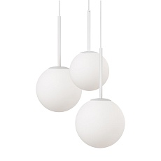 Подвесной светильник Maytoni Basic form MOD321PL-03W 4