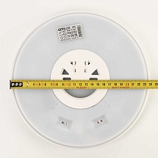 Потолочный светодиодный светильник Citilux Norma CL748240 3