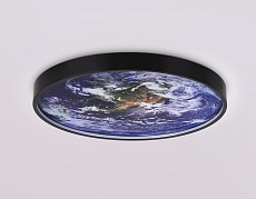 Настенно-потолочный светодиодный светильник Ambrella light Wallers Wall FW11133 5