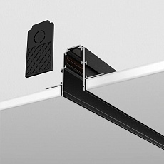 Шинопровод Maytoni Technical Magnetic track system Exility TRX034-423.12B 2