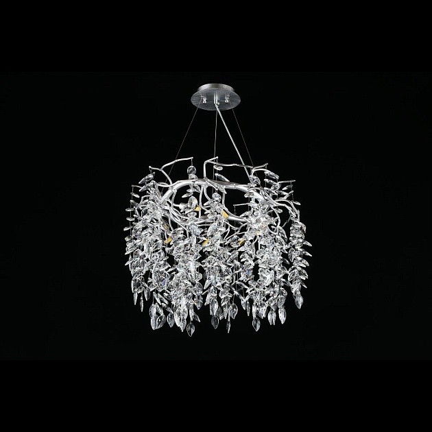 Подвесная люстра Aployt Gertunia APL.847.13.10 Фото № 13