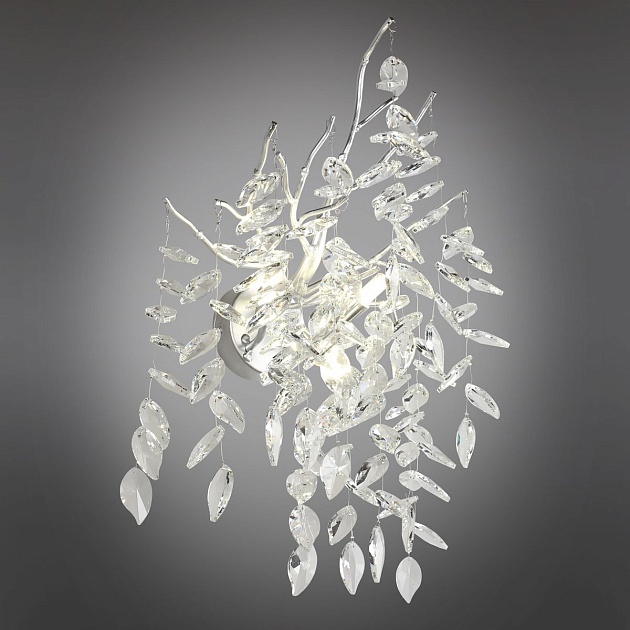 Настенный светильник Aployt Gertunia APL.847.11.03 Фото № 11