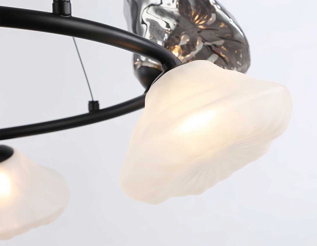Подвесная люстра Ambrella light High Light LH15003 изображение 7 Подвесная люстра Ambrella light High Light LH15003 Фото № 7