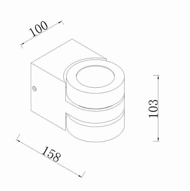 Светодиодный спот Lucide Mitrax Led 33159/10/31 изображение 6 Светодиодный спот Lucide Mitrax Led 33159/10/31 Фото № 6