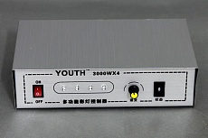 Контроллер Sneha CONTROLLER FOR 5BL(R)-50M-25-220V(E27) (3000W)