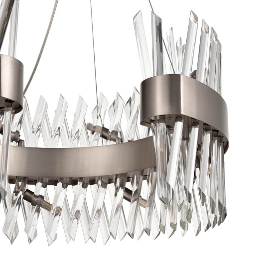 Подвесная люстра Vele Luce Lion VL3015P14 изображение 5 Подвесная люстра Vele Luce Lion VL3015P14 Фото № 5