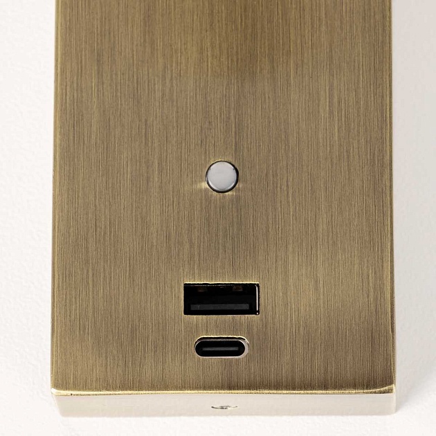 Спот Citilux Декарт CL704433 Фото № 5