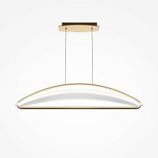 Подвесной светодиодный светильник Maytoni Breeze MOD281PL-L34BS3K 5
