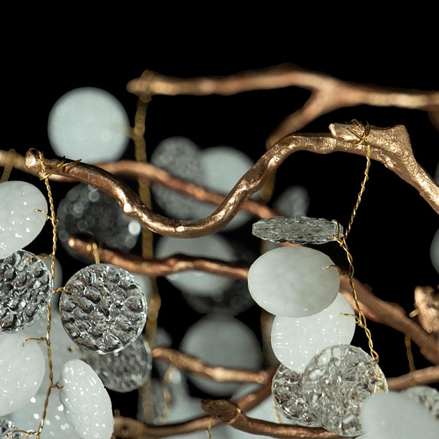 Подвесная люстра Loft IT Fairytree 10066/800 GB Фото № 9