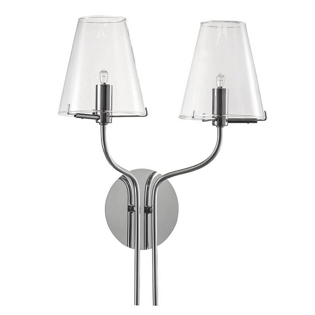 Бра Lightstar Diafano 758624 изображение 1 Бра Lightstar Diafano 758624 Фото № 1
