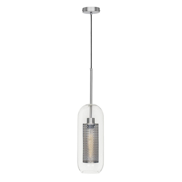 Подвесной светильник Loft IT Hexagon Loft2567-E изображение 1 Подвесной светильник Loft IT Hexagon Loft2567-E Фото № 1