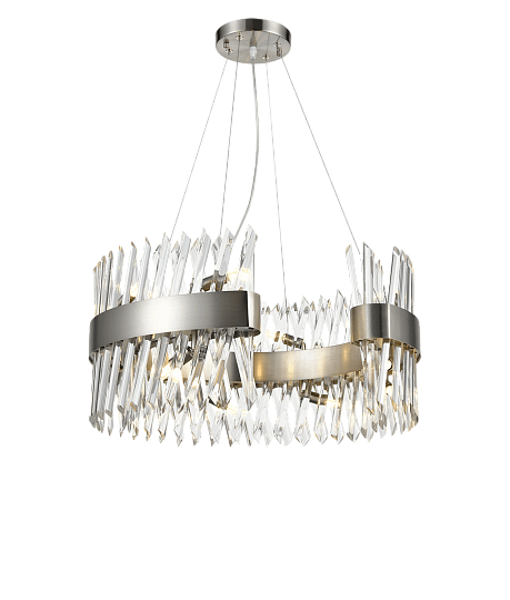 Подвесная люстра Vele Luce Lion VL3015P14 изображение 7 Подвесная люстра Vele Luce Lion VL3015P14 Фото № 7