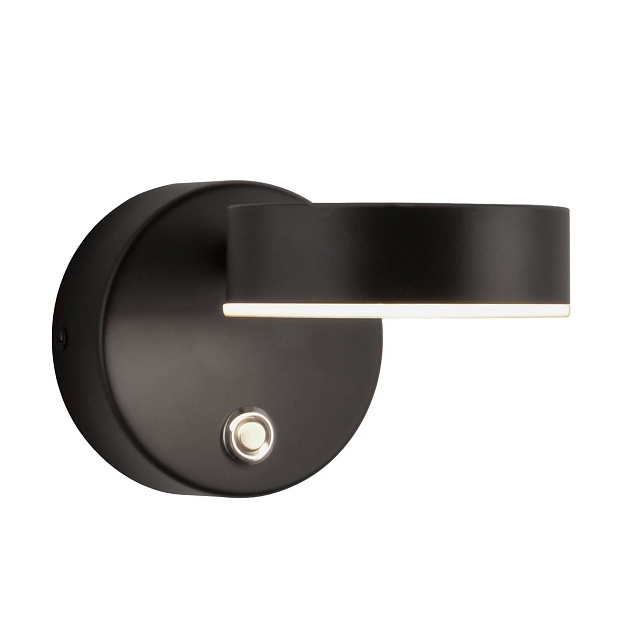 Бра Kink Light Гайли 08450W,19 изображение 1 Бра Kink Light Гайли 08450W,19 Фото № 1