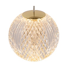 Подвесной светодиодный светильник Lucide CINTRA 13499/22/60 2