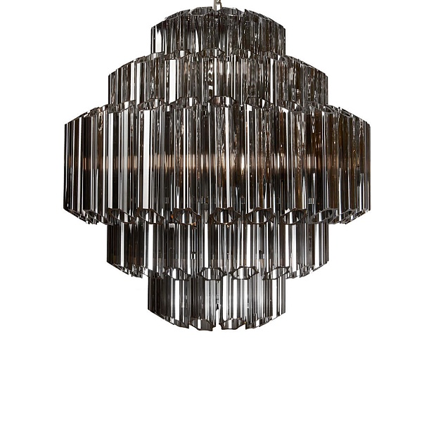 Подвесная люстра iLamp Destiny MD0267-7A Фото № 4